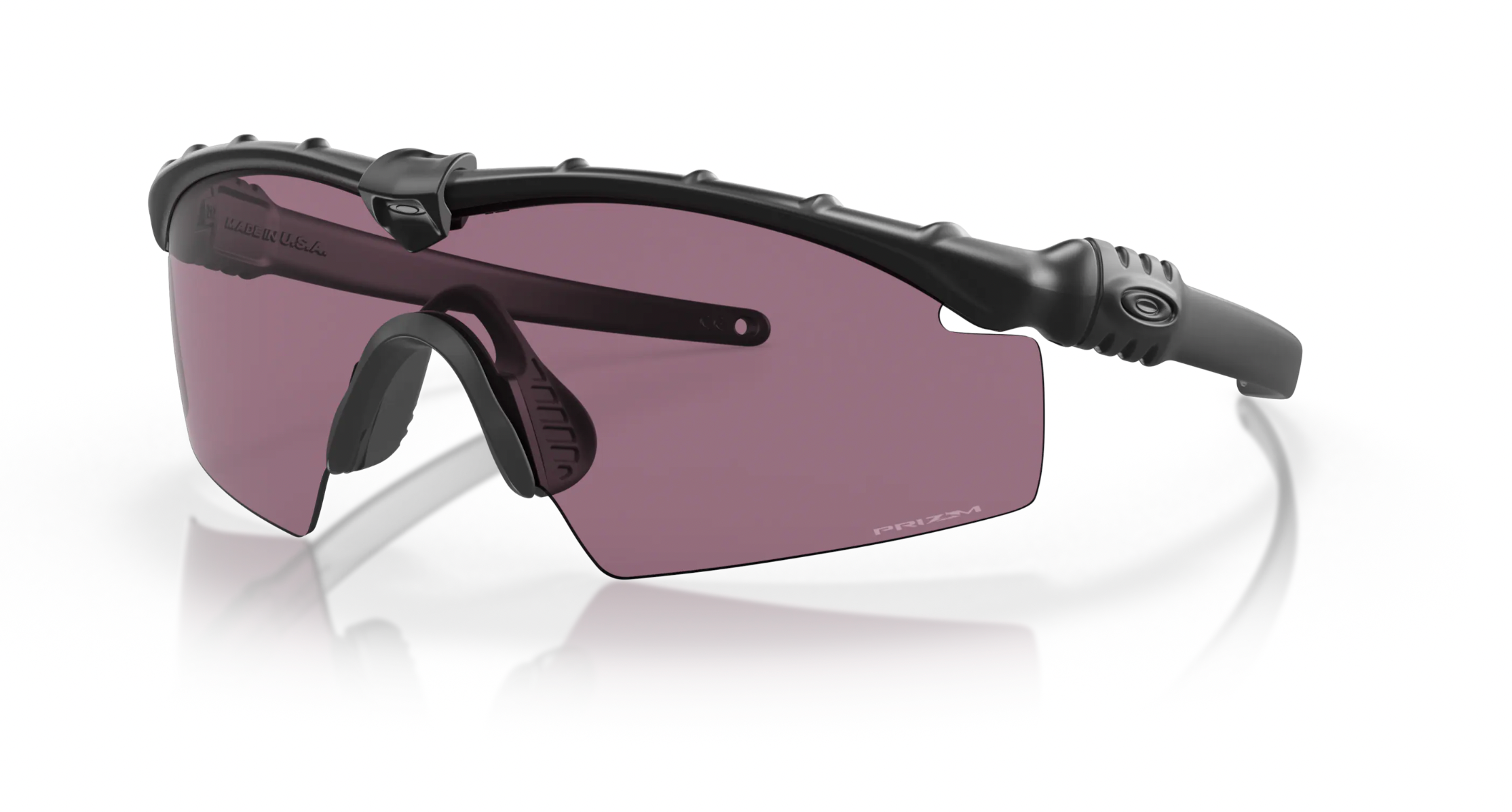 Oakley SI Ballistic M Frame 3.0 Strike (Black w/ TR22) Oakley SI Ballistic M Frame 3.0 Strike (Black w/ TR22)